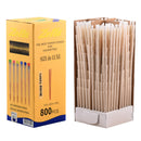 Pre-Rolled Cones Zetla King Size De Luxe Hemp (800 Pcs) - ABK Europe | Your Partner in Smoking