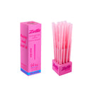 Pre-Rolled Cones Zetla King Size De Luxe Pink (64 Pcs) - ABK Europe | Your Partner in Smoking
