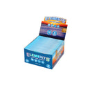 ELEMENTS ROLLING PAPER K/S BOX 50 / 32 LEAVES