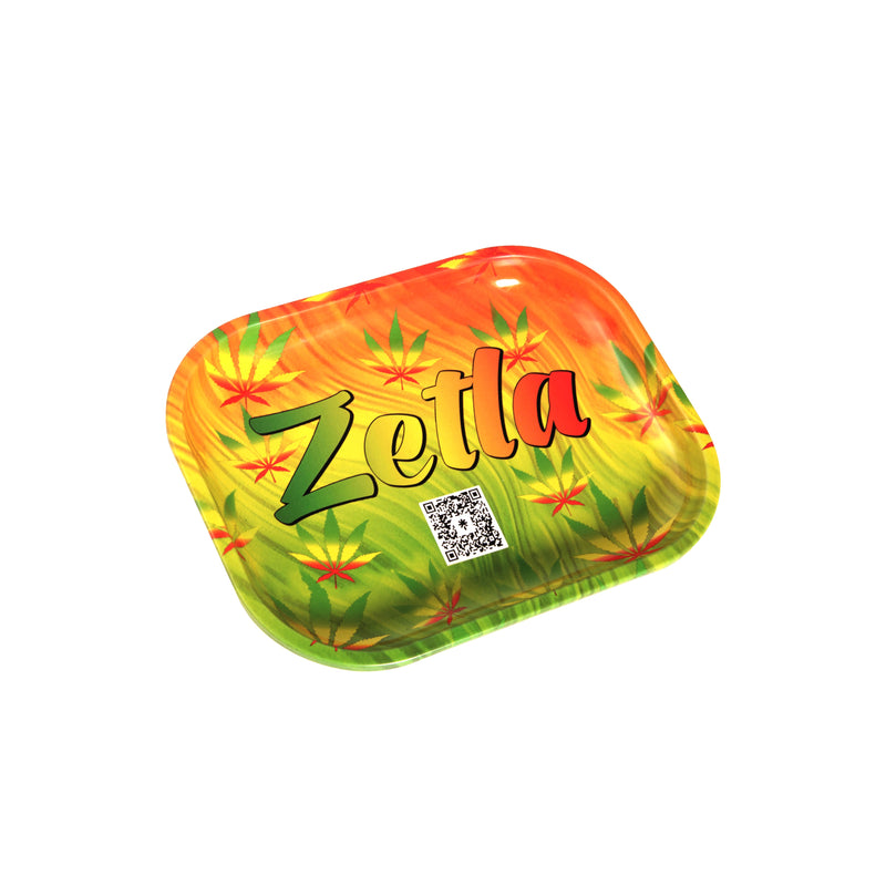 Rolling Tray JL-003Z Per 1 Pcs