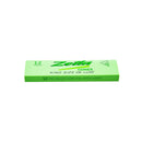 Pre-Rolled Cones Zetla King Size De Luxe Green 12/14 - ABK Europe | Your Partner in Smoking