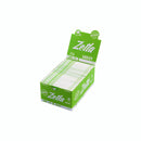 Zetla Rolling Paper Green 1¼ (50 Packs) - ABK Europe | Your Partner in Smoking