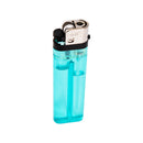 Transparent Lighters