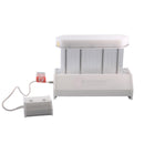 Knockbox Herb Filling System For ( 100 Pcs ) - ABK Europe | Your Partner in Smoking