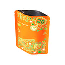 Aluminium Bags 10*12.6 Black ( 0,1 micron ) PER 1000 PCS.