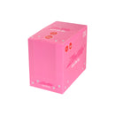 ZETLA ACTIVE FILTER SLIM PINK ( 33 Filters Per 1 Pack / Display 10 Packs )