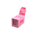 Pre-Rolled Cones Zetla King Size De Luxe Pink 6/21