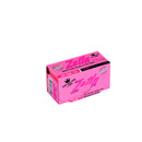 Zetla Rolling Papers Pink Rolls K/S wide + Filtertips (24 Packs)