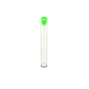 JOINT TUBES REEFER CLEAR + CAPS 119MM PER 2000 PCS.
