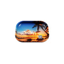 Rolling Tray JL-003Z Per 1 Pcs - ABK Europe | Your Partner in Smoking