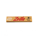 Zetla Rolling Papers Gold King Size Slim (100 Packs) - ABK Europe | Your Partner in Smoking