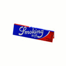 Smoking Blue King Size Regular (50 Packs)