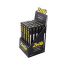 Pre-Rolled Cones Zetla Super Size White ( 25 Pcs ) - ABK Europe | Your Partner in Smoking