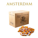 Zetla Filtertips Booklets Amsterdam (1000 Pcs)