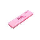 Pre-Rolled Cones Zetla King Size De Luxe Pink 20/14