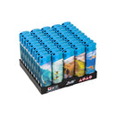 Zetla Click Lighters Sport