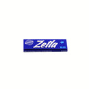 Zetla Rolling Paper Blue Short (100 Packs)