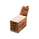 Zetla Rolling Paper Brown Short (100 Packs)