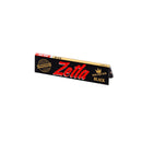 Zetla Rolling Papers Black King Size Slim (100 Packs) - ABK Europe | Your Partner in Smoking