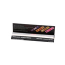 Zetla Rolling Papers Black King Size Slim (100 Packs) - ABK Europe | Your Partner in Smoking