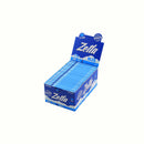 Zetla Rolling Paper Blue 1¼ (50 Packs) - ABK Europe | Your Partner in Smoking