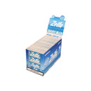Zetla Rolling Paper Blue Short ''Beach Design''  (100 Packs)