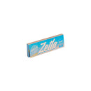 Zetla Rolling Paper Blue Short ''Beach Design''  (100 Packs)
