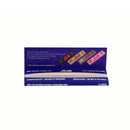 Zetla Rolling Papers Blue King Size Wide (100 Packs) - ABK Europe | Your Partner in Smoking