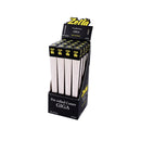 Pre Rolled Cones Zetla Giga White Per 16 pcs - ABK Europe | Your Partner in Smoking