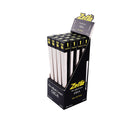 Pre Rolled Cones Zetla Giga White Per 16 pcs - ABK Europe | Your Partner in Smoking