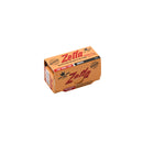 Zetla Rolling Papers Brown Rolls K/S Wide + Filtertips(24 Packs)