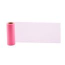 Zetla Rolling Papers Pink Rolls K/S wide (24 Packs) - ABK Europe | Your Partner in Smoking