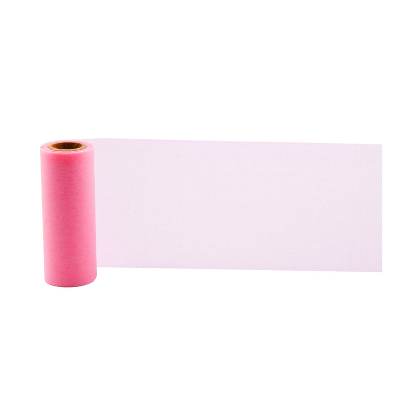 Zetla Rolling Papers Pink Rolls K/S wide (24 Packs) - ABK Europe | Your Partner in Smoking