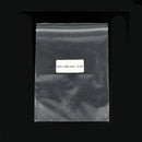 Ziplock Bag 150x200mm  0,09mm - ABK Europe | Your Partner in Smoking