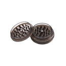 Plastic Grinders Mix Colors 2 parts (JL-005J) - ABK Europe | Your Partner in Smoking