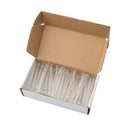 Glass Pipe 8 cm - ABK Europe | Your Partner in Smoking