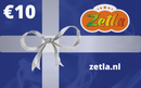 Zetla Voucher - ABK Europe | Your Partner in Smoking