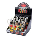 Mini Glass Bongs - ABK Europe | Your Partner in Smoking