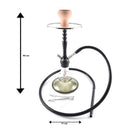 Hookah Shisha ( ABK-9-MZ-1 ) - ABK Europe | Your Partner in Smoking