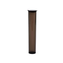 Plastic Tubes Black Child Resistent 116mm - ABK Europe | Your Partner in Smoking