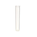Plastic Tubes Clear Child Resistent 116mm - ABK Europe | Your Partner in Smoking