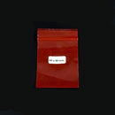 Ziplock Bag 60x80mm Film - ABK Europe | Your Partner in Smoking