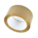 Tape Brown 55mm x 65m - ABK Europe | Your Partner in Smoking