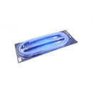 Silicone Hose Mix Colors - ABK Europe | Your Partner in Smoking