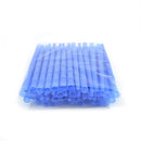 Plastic Tubes PP Soft 112mm Blue - ABK Europe | Your Partner in Smoking