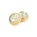 Wooden Grinders 2 Parts  Rotterdam (DK4871A) - ABK Europe | Your Partner in Smoking