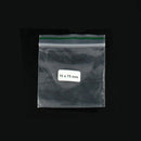 Ziplock Bag 75x75mm - ABK Europe | Your Partner in Smoking