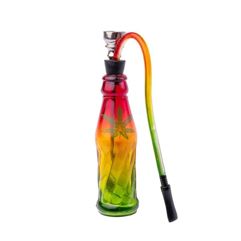 Mini Glass Bongs - ABK Europe | Your Partner in Smoking