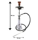 Egyptian Hookah Shisha ( ABK-45 ) - ABK Europe | Your Partner in Smoking