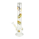 Glass Bongs  GB-33 - ABK Europe | Your Partner in Smoking